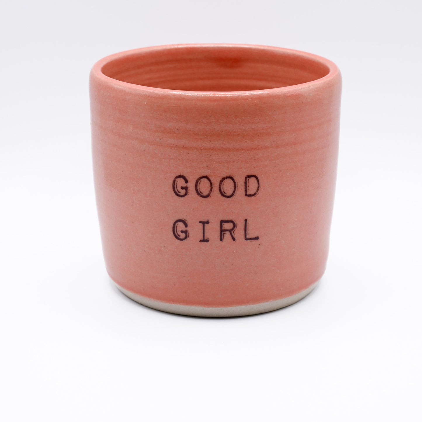 Coffee mug - GOOD GIRL
