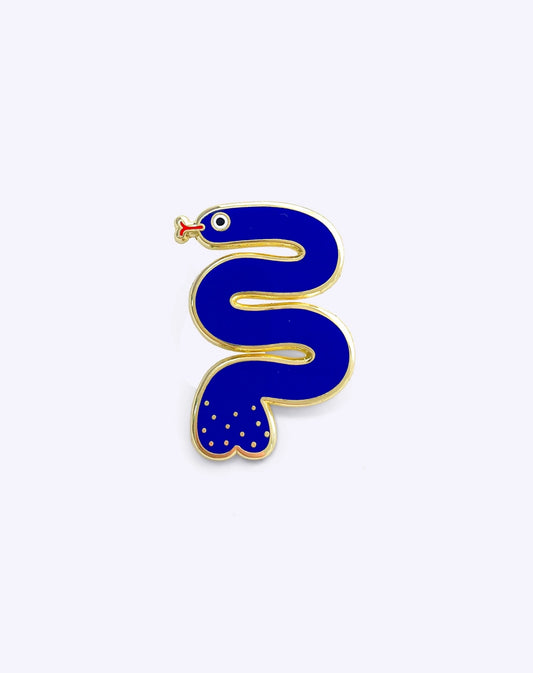 Pin - Trouser Snake