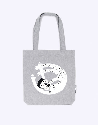 Tote Bag - Ouroboros