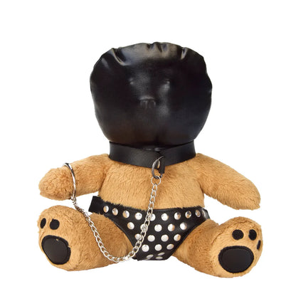 Bondage Bearz: Gimpy Glen