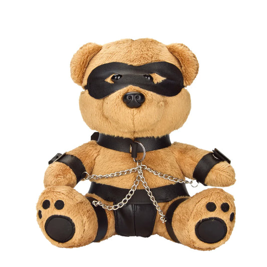 Bondage Bearz: Charlie Chains