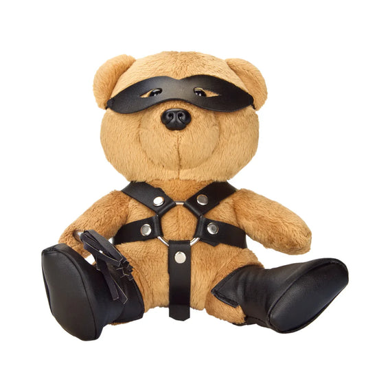 Bondage Bearz: Freddy Flogger