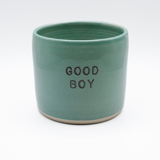 Coffee mug - GOOD BOY