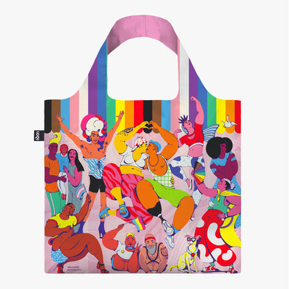 Inma Hortas Tote Bag - Pride