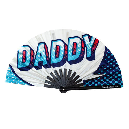 XL Fan - Daddy