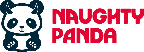 Naughty Panda