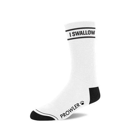 Prowler RED Socks - Swallow