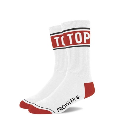 Prowler Socks - Top