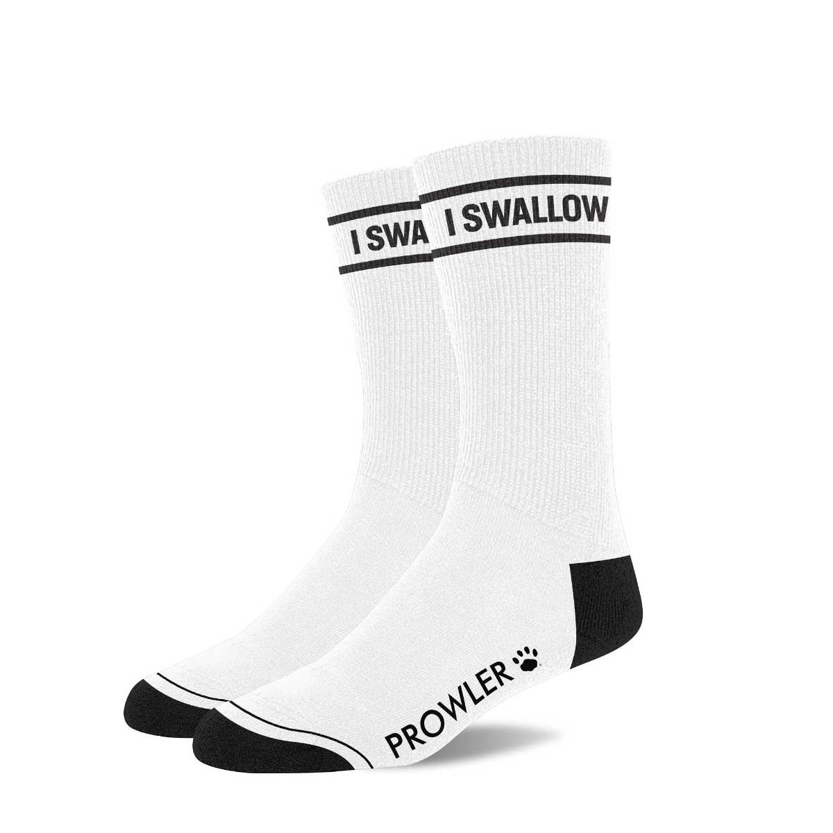 Prowler RED Socks - Swallow